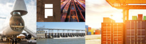 NAIDA Infrastructure