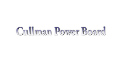 Cullman Power Board