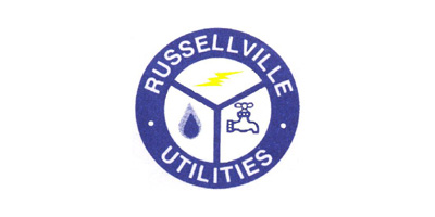 Russellville Utilities