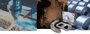 Metal Working and Steel
